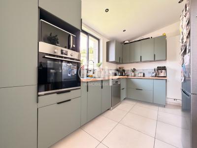 Annonce Vente 5 pi�ces Maison Tilloy-les-mofflaines 62