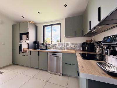 Acheter Maison 90 m2 Tilloy-les-mofflaines