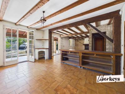 For sale Sarrians 4 rooms 89 m2 Vaucluse (84260) photo 1