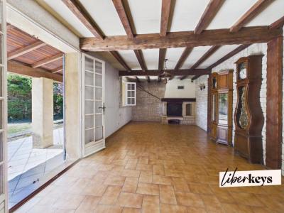 For sale Sarrians 4 rooms 89 m2 Vaucluse (84260) photo 2
