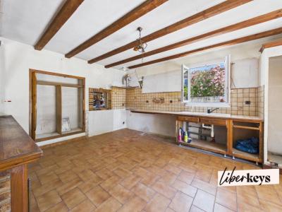 For sale Sarrians 4 rooms 89 m2 Vaucluse (84260) photo 3