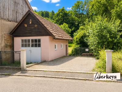 Annonce Vente 7 pi�ces Maison Rombach-le-franc 68
