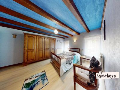 Acheter Maison 146 m2 Rombach-le-franc