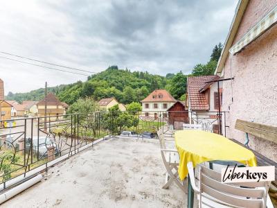 Acheter Maison Rombach-le-franc 161000 euros
