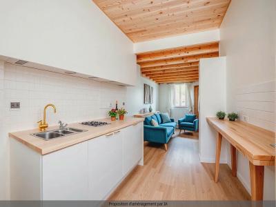 Annonce Vente 4 pi�ces Appartement Penne-sur-huveaune 13