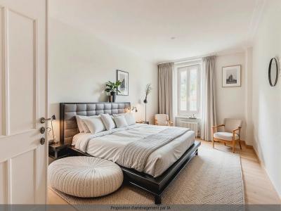 Acheter Appartement 82 m2 Penne-sur-huveaune