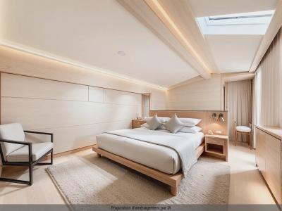 Acheter Appartement Penne-sur-huveaune Bouches du Rhone