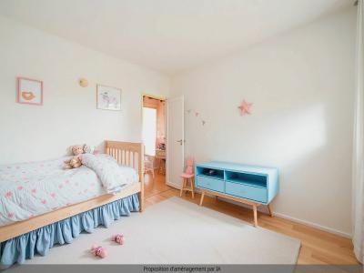 Acheter Appartement Penne-sur-huveaune 240000 euros