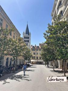 Annonce Vente 8 pi�ces Appartement Annecy 74