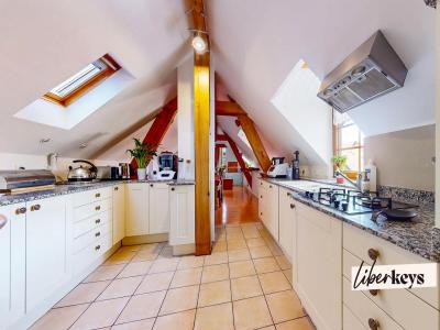 Acheter Appartement Annecy 746000 euros