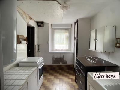 Acheter Maison Pommerit-jaudy 106500 euros