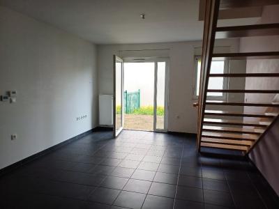 Annonce Location Maison Montois-la-montagne 57