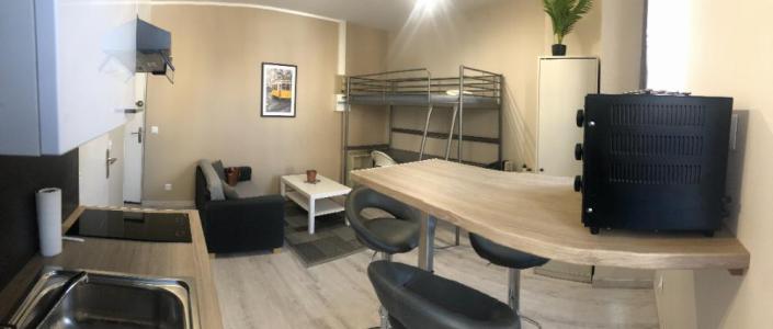 For rent Argentan 1 room 20 m2 Orne (61200) photo 0