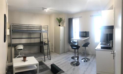 Annonce Location Appartement Argentan 61