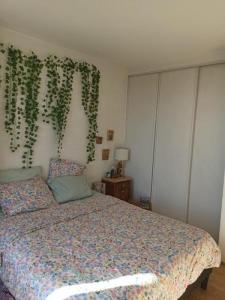 For rent Saint-cloud 2 rooms 33 m2 Hauts de Seine (92210) photo 1