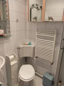 For rent Saint-cloud 2 rooms 33 m2 Hauts de Seine (92210) photo 2