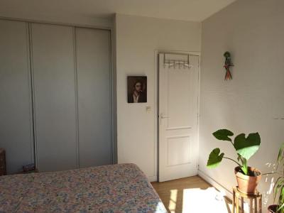For rent Saint-cloud 2 rooms 33 m2 Hauts de Seine (92210) photo 3