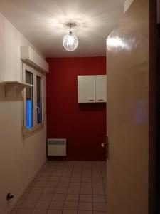 Louer Appartement 38 m2 Louvres