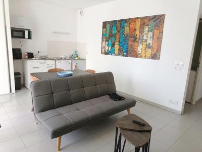 For rent Begles 2 rooms 43 m2 Gironde (33130) photo 0