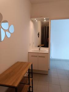 Louer Appartement 43 m2 Begles
