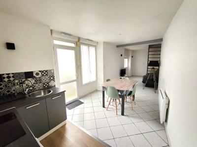 For rent Renaudiere SEVREMOINE 2 rooms 57 m2 Maine et loire (49450) photo 0