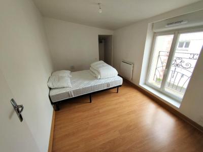 For rent Renaudiere SEVREMOINE 2 rooms 57 m2 Maine et loire (49450) photo 1