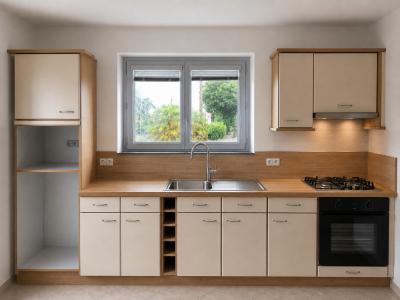 For rent Gouesnou 4 rooms 82 m2 Finistere (29850) photo 0
