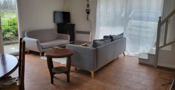 For rent Brede 2 rooms 53 m2 Gironde (33650) photo 0