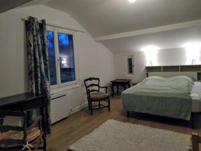For rent Brede 2 rooms 53 m2 Gironde (33650) photo 1