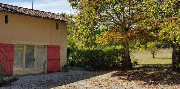 For rent Brede 2 rooms 53 m2 Gironde (33650) photo 2