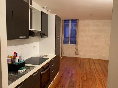 Louer Appartement Bordeaux Gironde