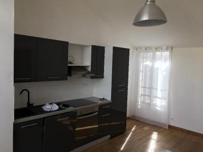 Annonce Location 3 pi�ces Appartement Bordeaux 33