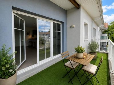 For sale Audenge 3 rooms 61 m2 Gironde (33980) photo 0