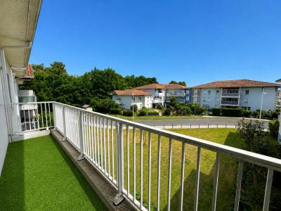 Acheter Appartement 61 m2 Audenge