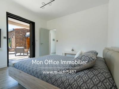 For sale Bouc-bel-air 5 rooms 170 m2 Bouches du Rhone (13320) photo 3