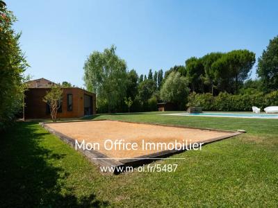 For sale Bouc-bel-air 5 rooms 170 m2 Bouches du Rhone (13320) photo 4