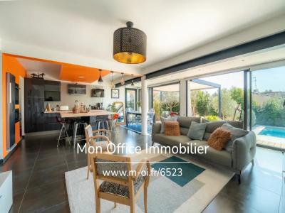 For sale Velaux 5 rooms 130 m2 Bouches du Rhone (13880) photo 4