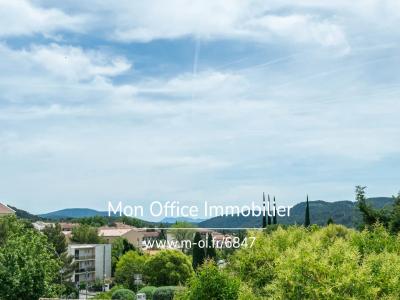 Annonce Vente 7 pi�ces Maison Beaurecueil 13