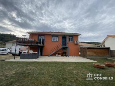 For sale Courpiere 9 rooms 270 m2 Puy de dome (63120) photo 1