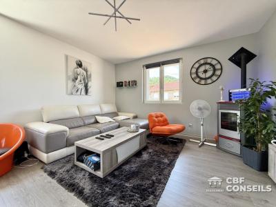 For sale Courpiere 9 rooms 270 m2 Puy de dome (63120) photo 2