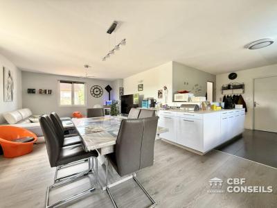 For sale Courpiere 9 rooms 270 m2 Puy de dome (63120) photo 3