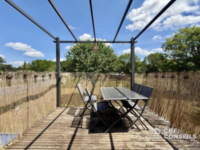 For sale Courpiere 9 rooms 270 m2 Puy de dome (63120) photo 4