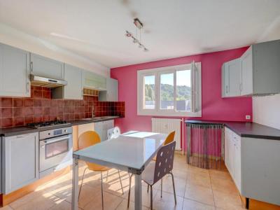 For sale Fontaines-sur-saone 5 rooms 103 m2 Rhone (69270) photo 4