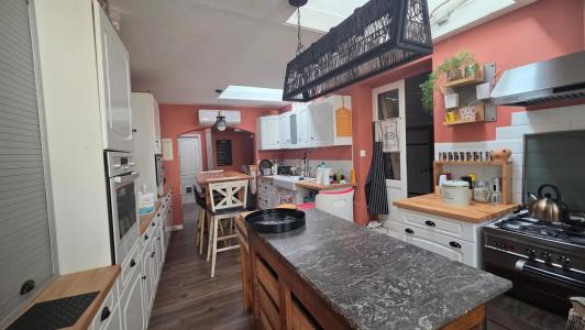 Acheter Prestige Chaulgnes 279000 euros