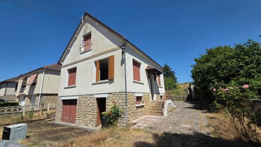 For sale Imphy 5 rooms 120 m2 Nievre (58160) photo 0