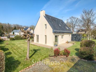 For sale Chapelle-des-marais 6 rooms 151 m2 Loire atlantique (44410) photo 0