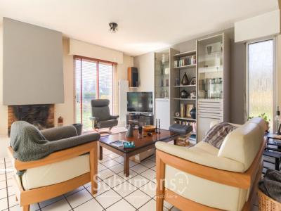 Acheter Maison 151 m2 Chapelle-des-marais