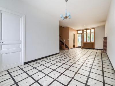 Annonce Vente 7 pi�ces Maison Vallet 44