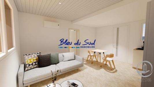 Annonce Vente 2 pi�ces Appartement Vernet-les-bains 66