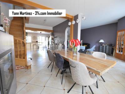 Annonce Vente 4 pi�ces Maison Comines 59